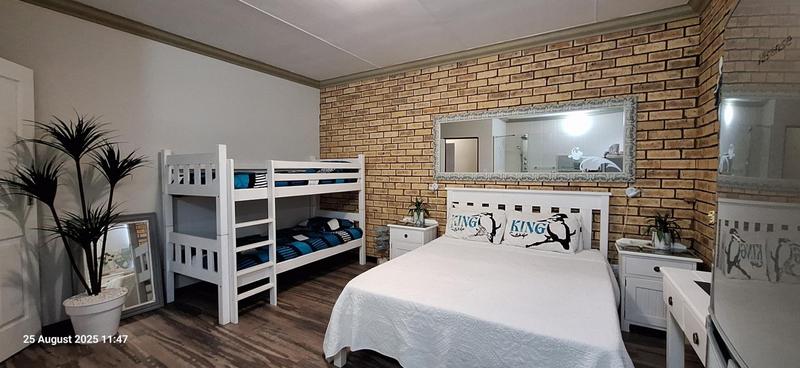 12 Bedroom Property for Sale in Klein Brak Western Cape